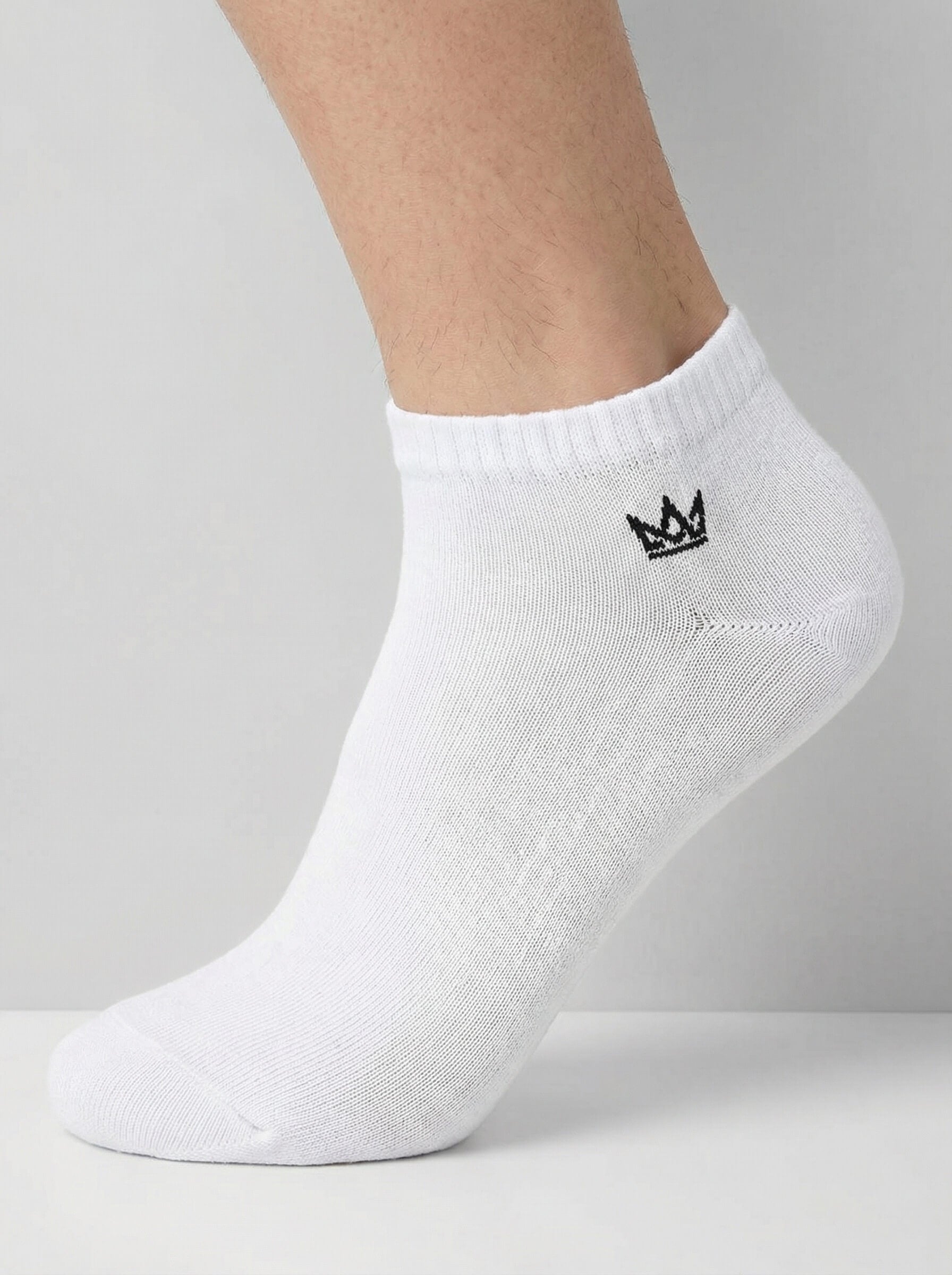 מארז שלישיית גרבי עקביות אלדו מורו גברים