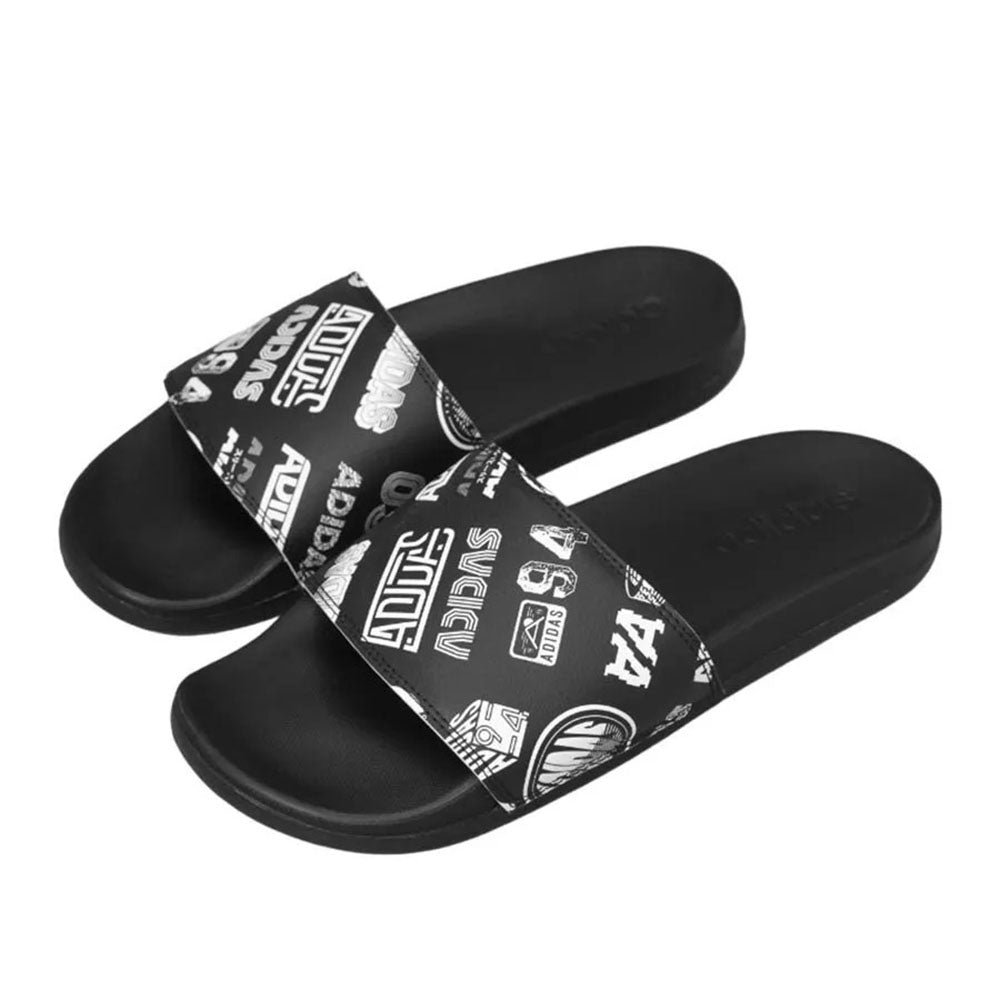 כפכפי אדידס Adilette Comfort גברים