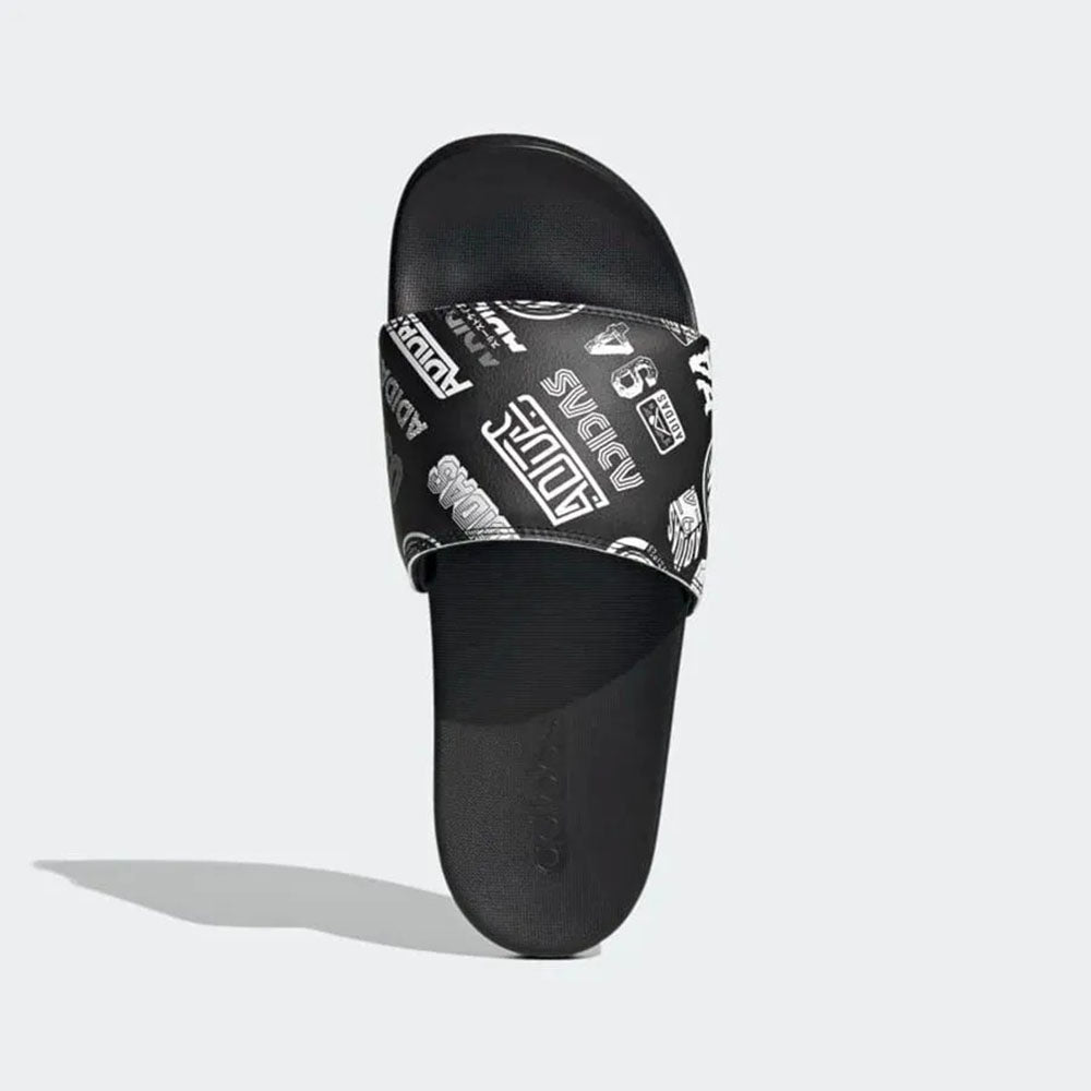 כפכפי אדידס Adilette Comfort גברים