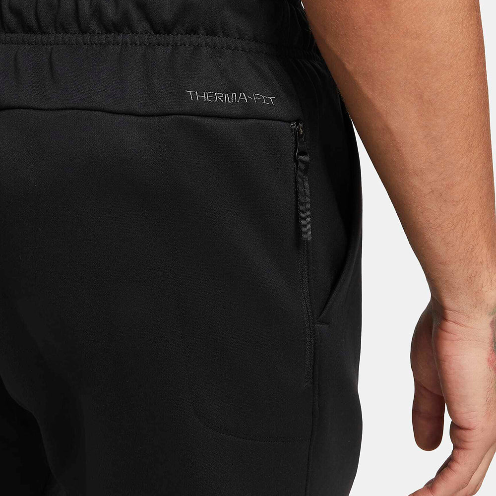 מכנס נייק ארוך Therma-FIT Tapered גברים