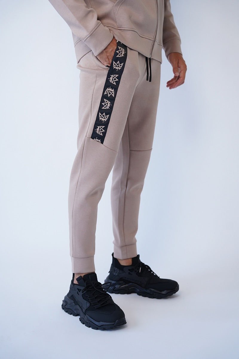 חליפת אלדו מורו Logo Strip גברים