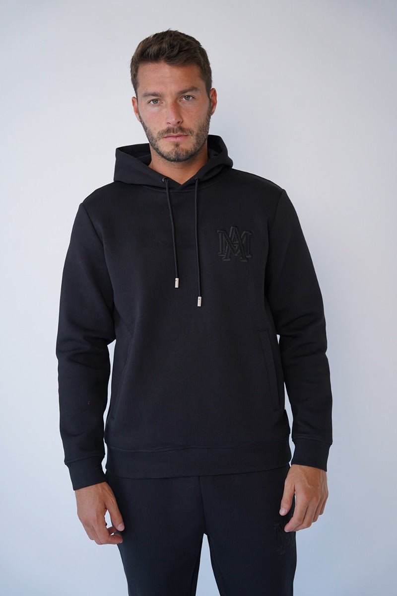 חליפת אלדו מורו Back Print גברים