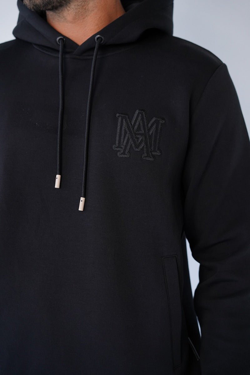 חליפת אלדו מורו Back Print גברים