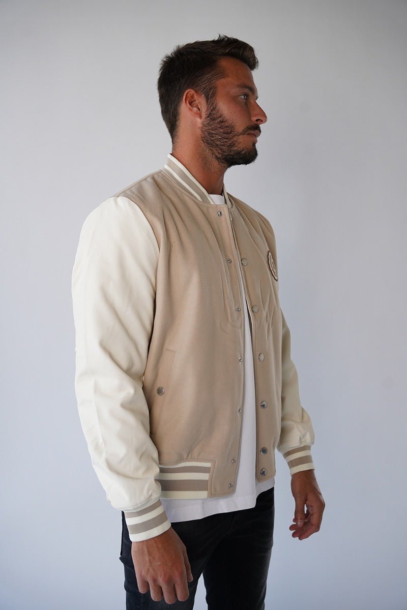 מעיל אלדו מורו College גברים