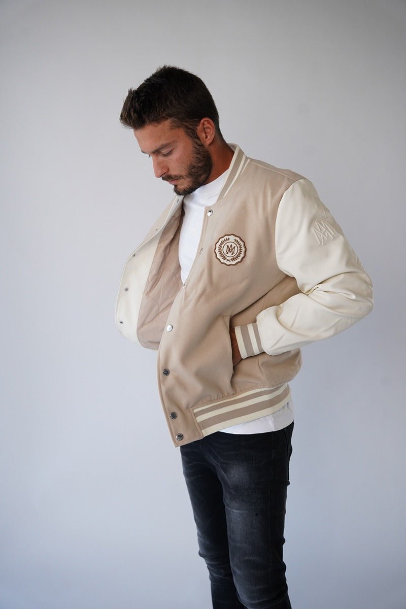 מעיל אלדו מורו College גברים