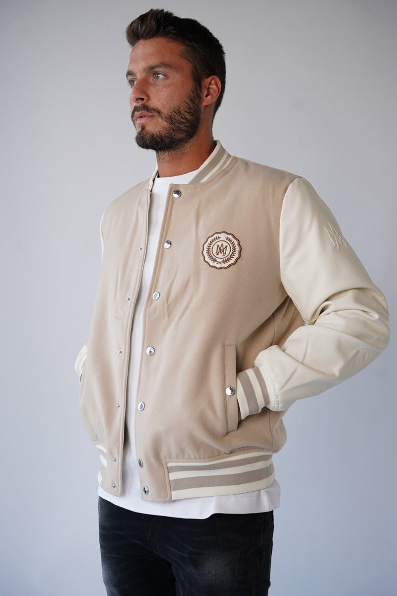 מעיל אלדו מורו College גברים