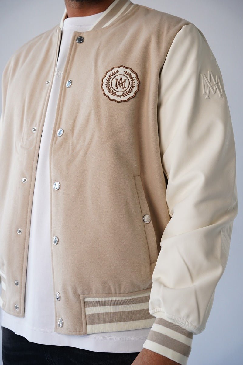 מעיל אלדו מורו College גברים