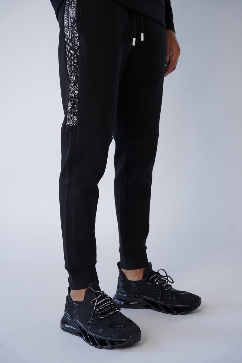 חליפת אלדו מורו Bandana Print גברים