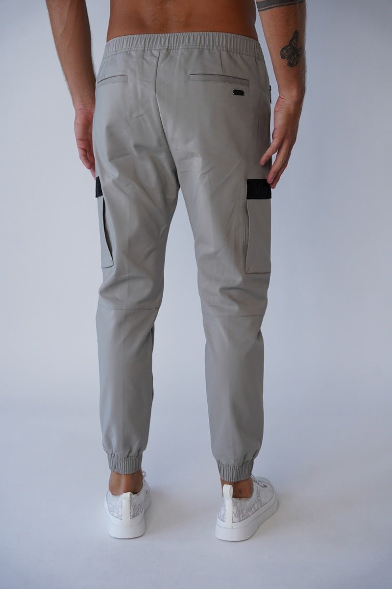 דגמ"ח אלדו מורו Strip Pocket גברים