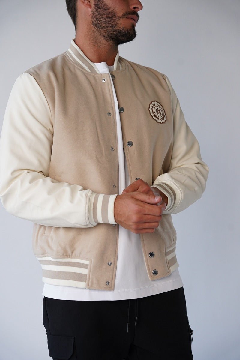 מעיל אלדו מורו College גברים