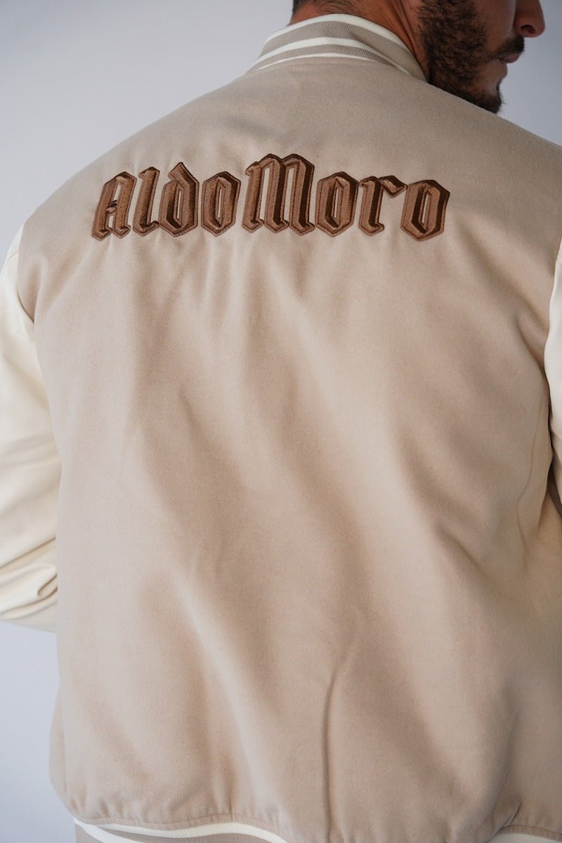 מעיל אלדו מורו College גברים