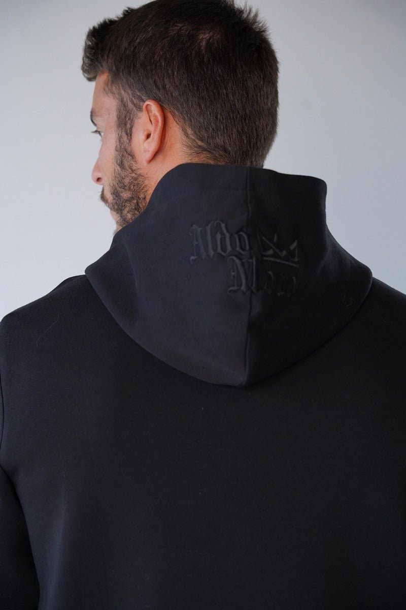 חליפת אלדו מורו Embedded Logo גברים