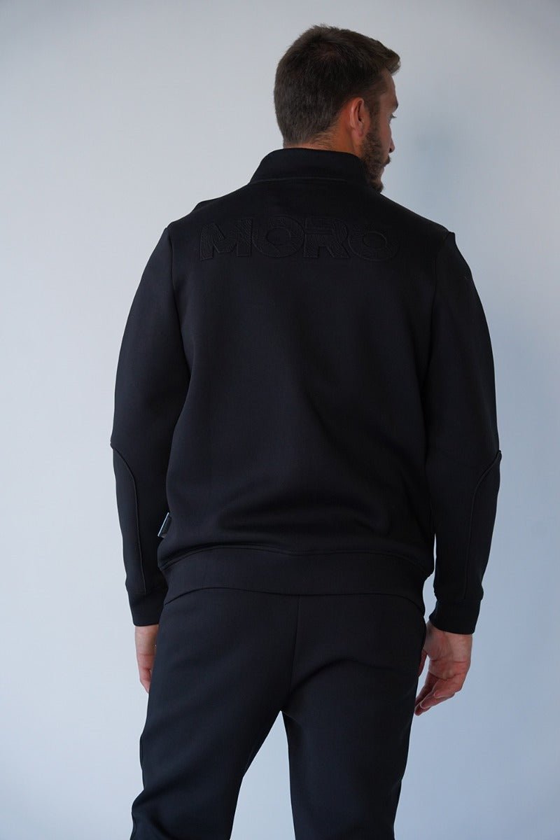 חליפת אלדו מורו Back Moro Logo גברים