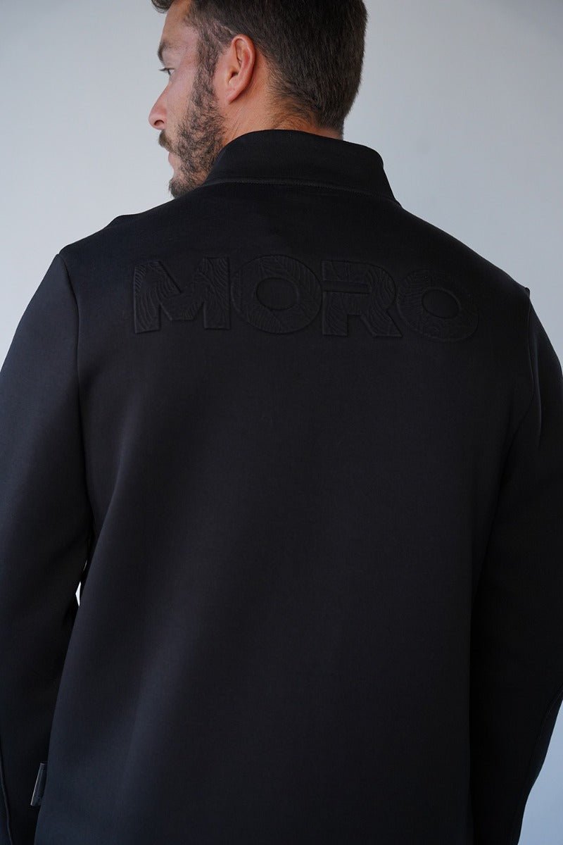 חליפת אלדו מורו Back Moro Logo גברים