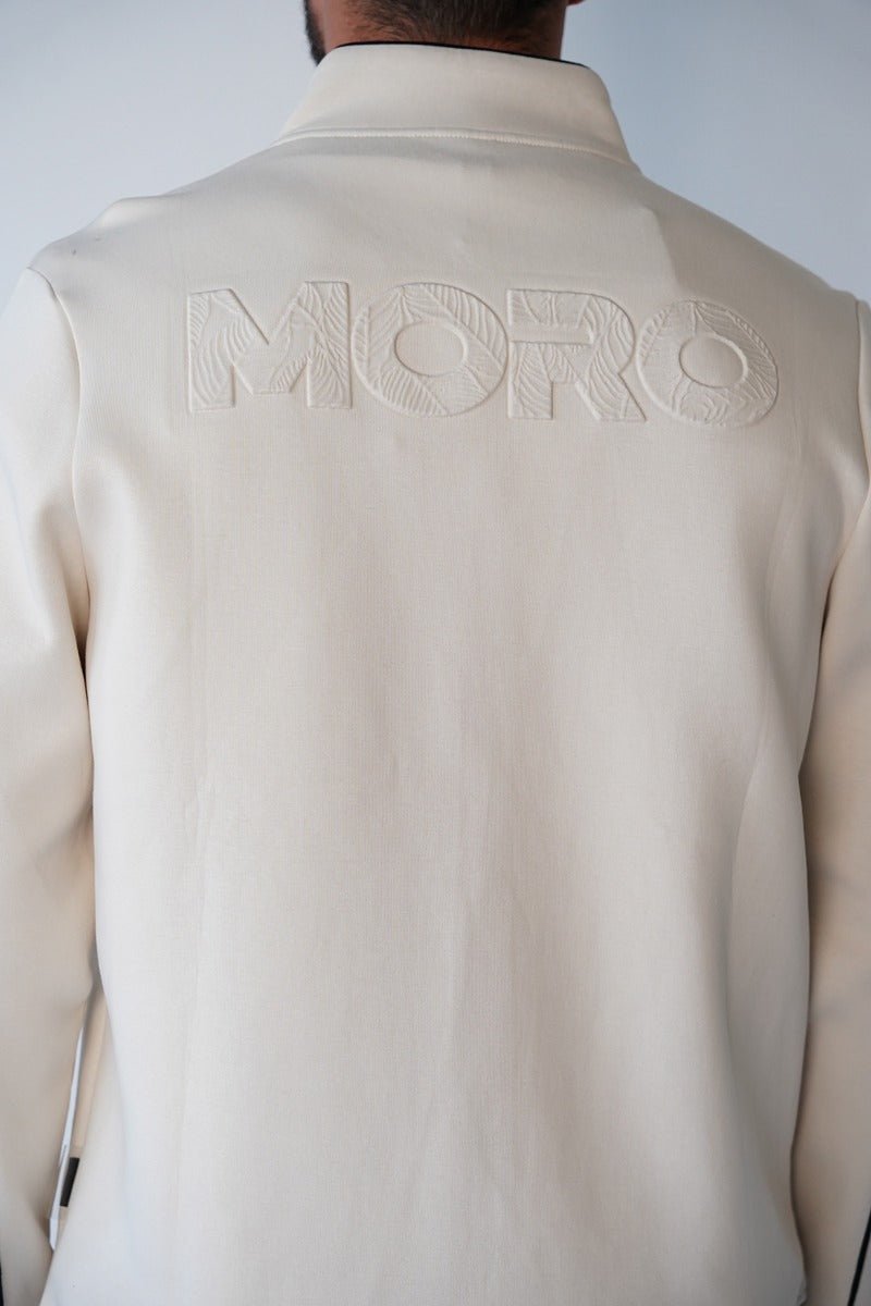 חליפת אלדו מורו Back Moro Logo גברים