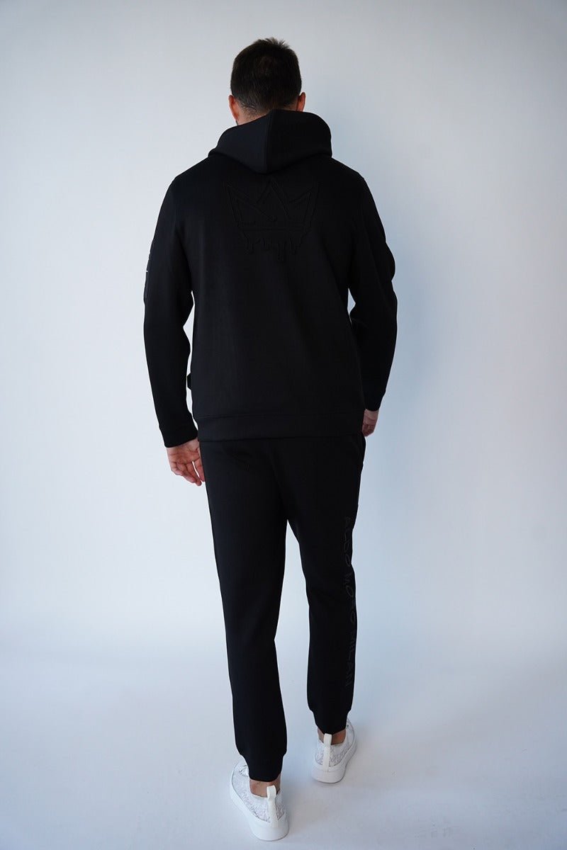 מכנס אלדו מורו ארוך Embroidered Logo גברים