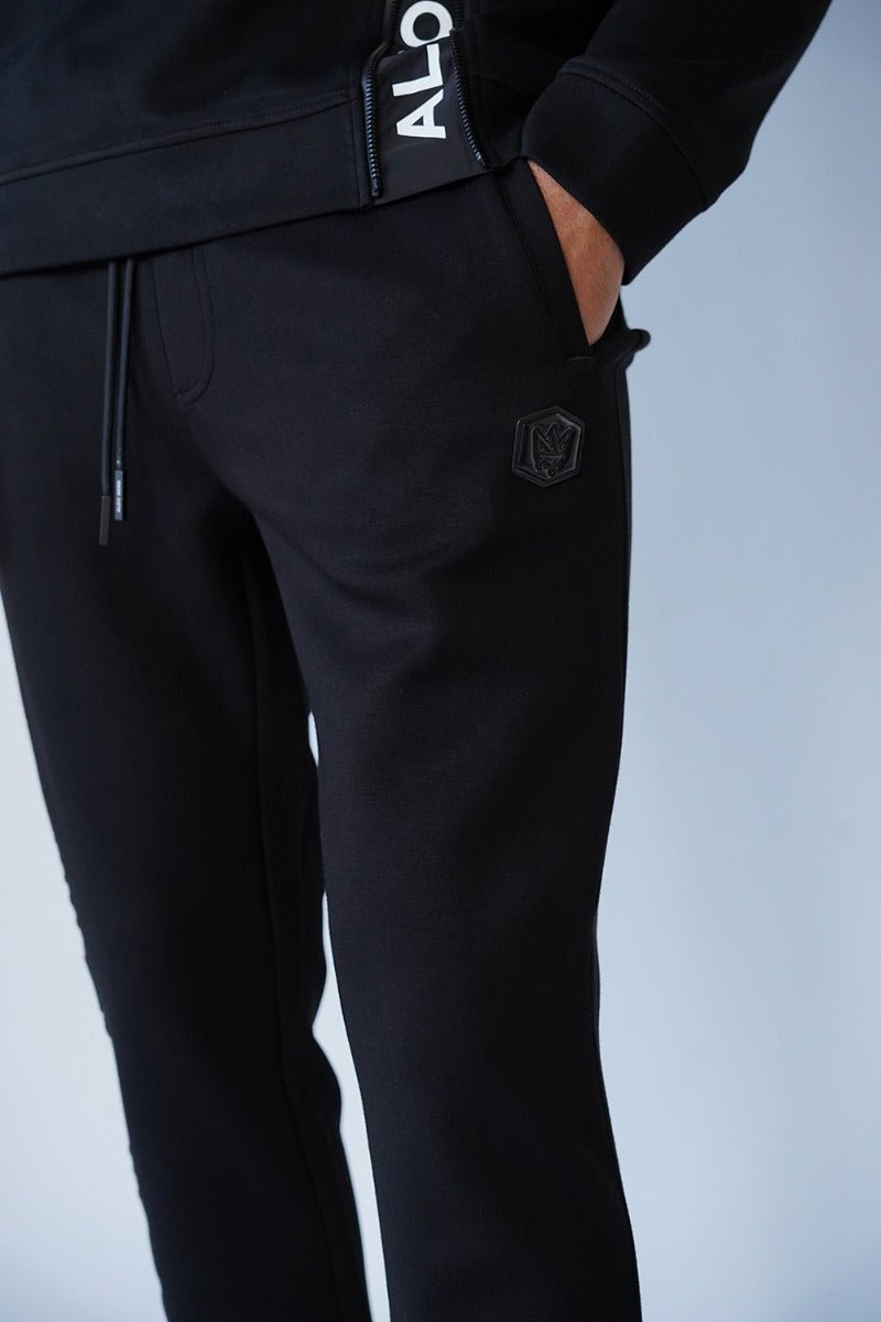 מכנס אלדו מורו ארוך Embroidered Logo גברים