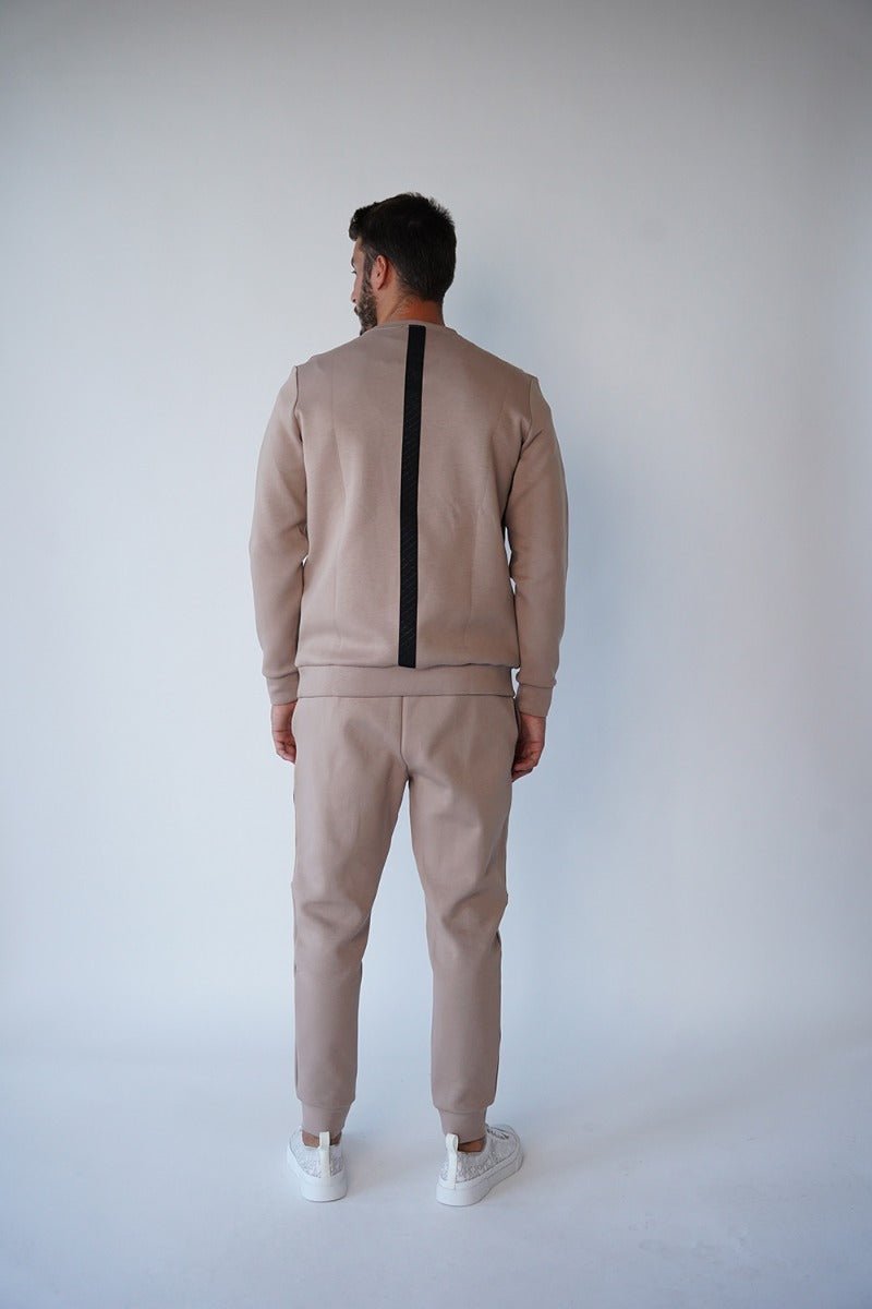 חליפת אלדו מורו 2 Stripes גברים