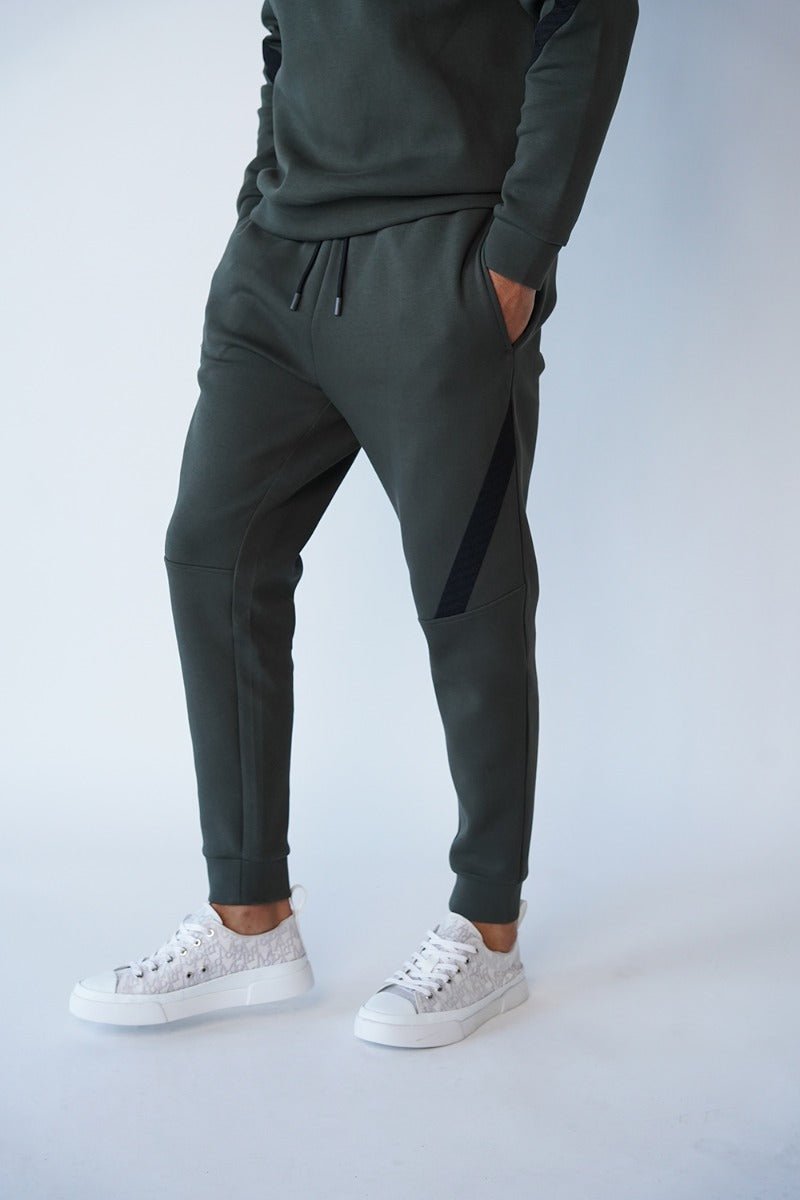 חליפת אלדו מורו 2 Stripes גברים