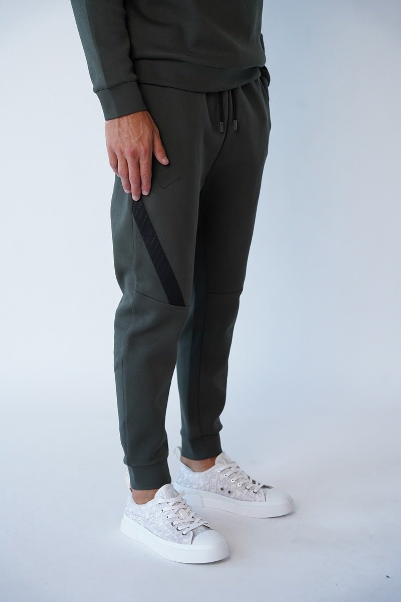 חליפת אלדו מורו 2 Stripes גברים