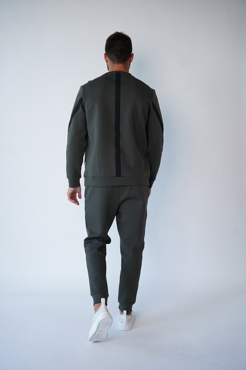 חליפת אלדו מורו 2 Stripes גברים