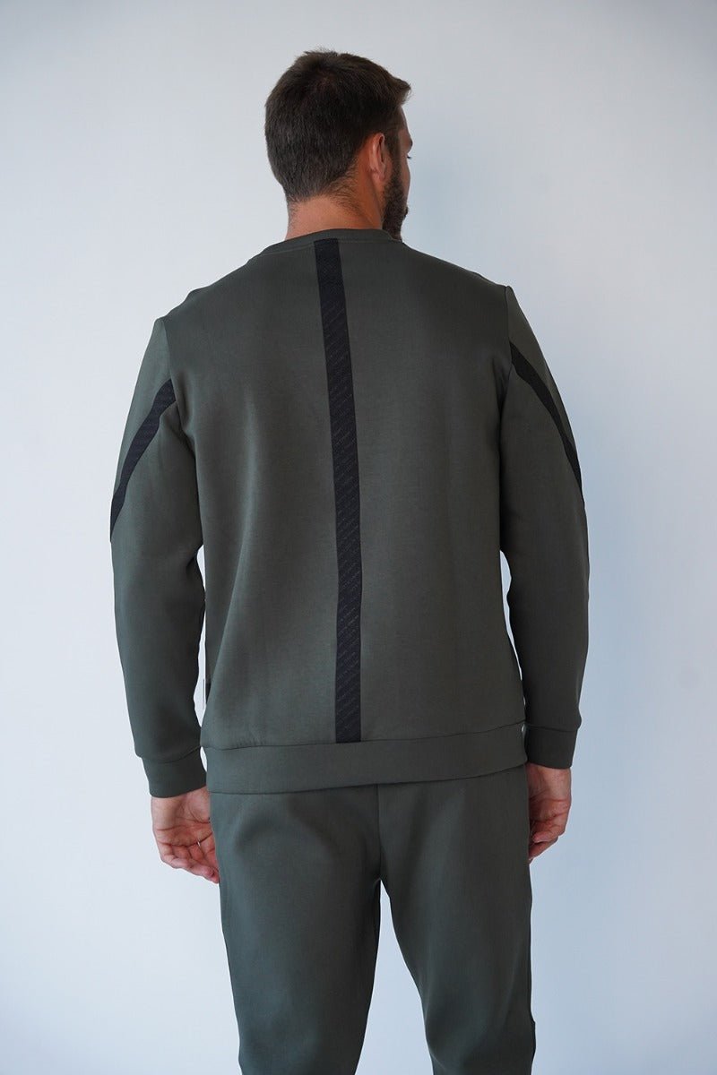 חליפת אלדו מורו 2 Stripes גברים