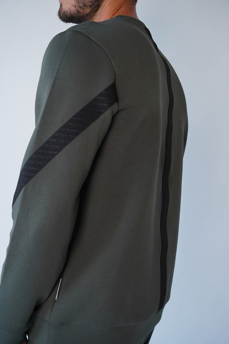 חליפת אלדו מורו 2 Stripes גברים
