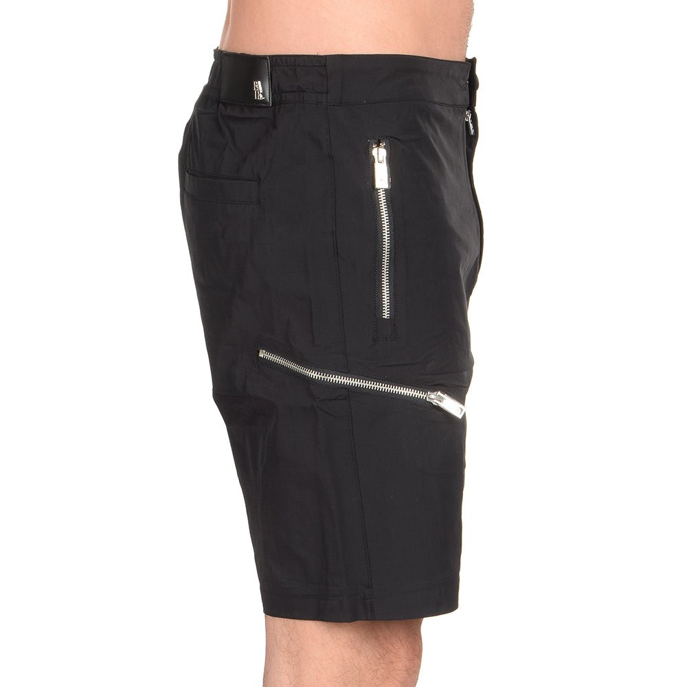 מכנס קצר באלר Zip גברים - blr-808067BAM-99-2XL