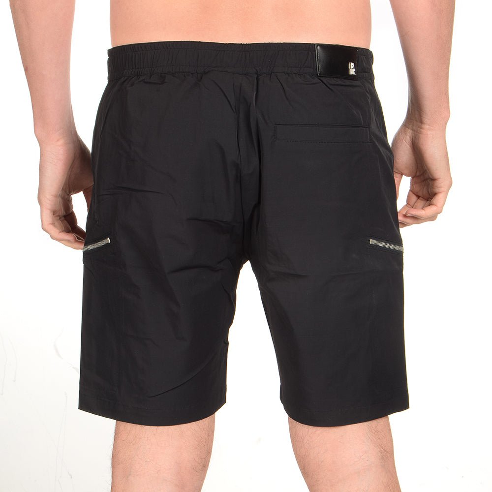 מכנס קצר באלר Zip גברים - blr-808067BAM-99-2XL