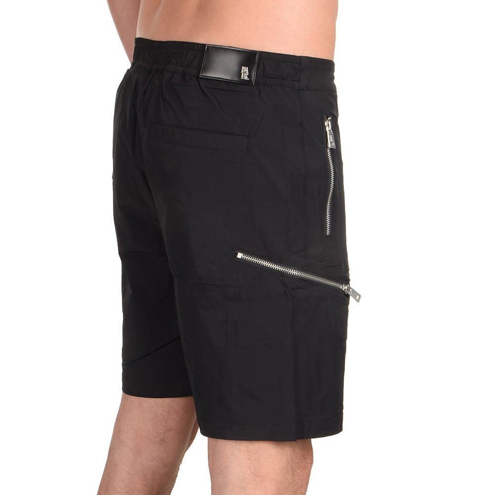מכנס קצר באלר Zip גברים - blr-808067BAM-99-2XL
