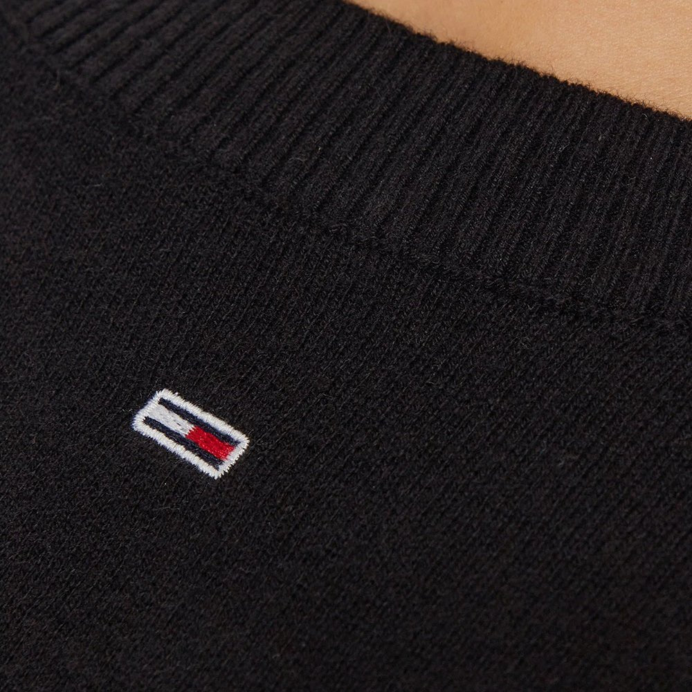 סריג טומי הילפיגר Maglione Essential נשים