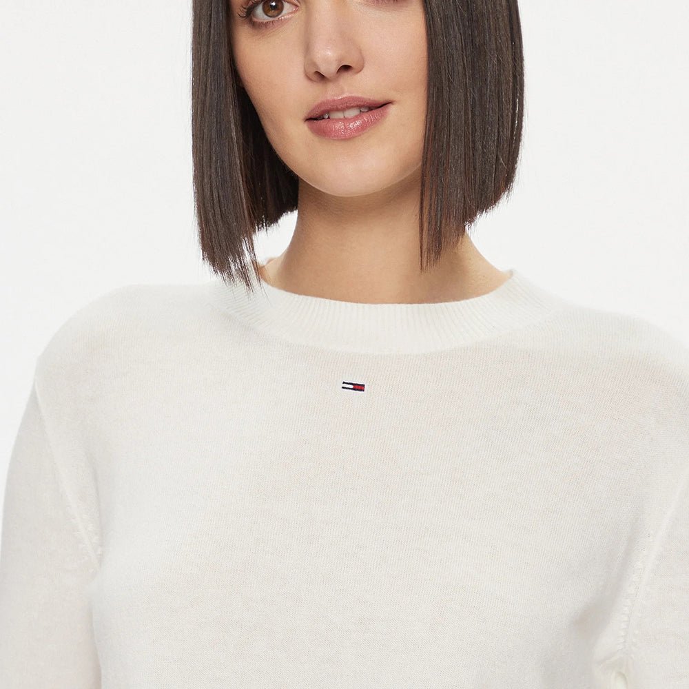 סריג טומי הילפיגר Maglione Essential נשים