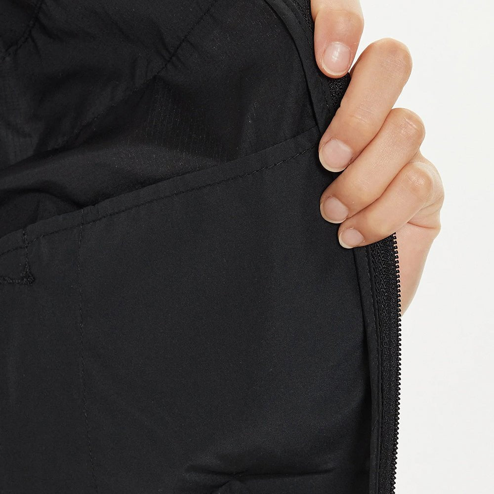 מעיל קצר טומי הילפיגר Chicago Windbreaker נשים