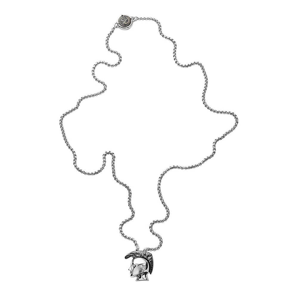 שרשרת דיזל קולקציית Pillar גברים