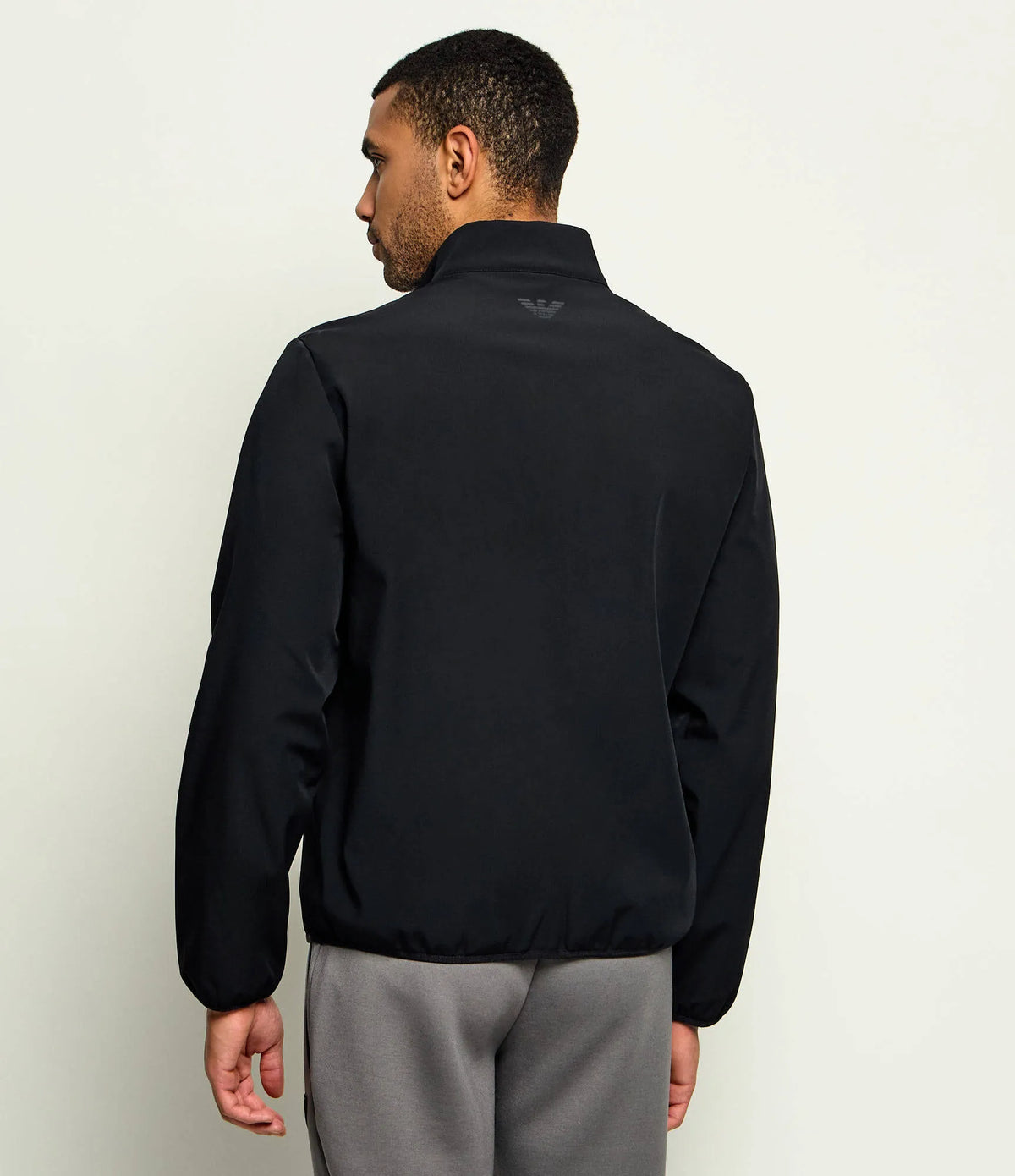מעיל EA7 Blouson Jacket Golf Pro With Down Padding גברים - ea7-7M002484-AF26524-UC001-S