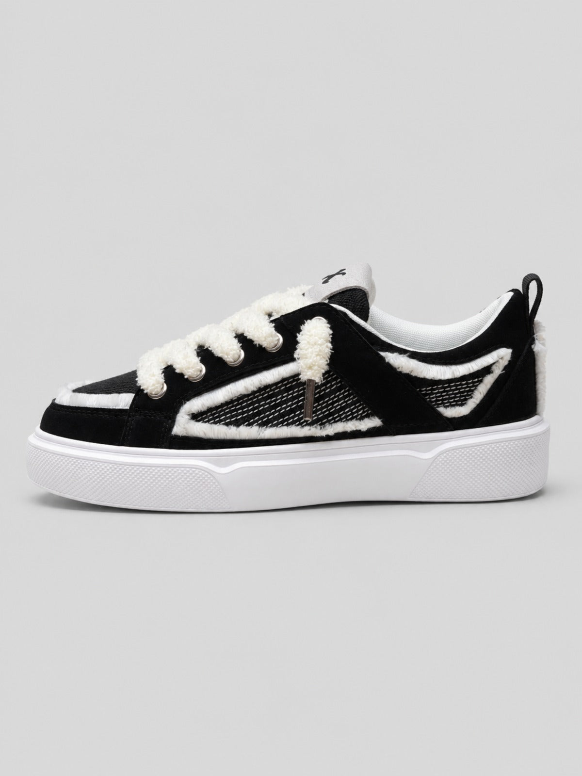 נעלי אליקסיר Puffy Laces 93 גברים
