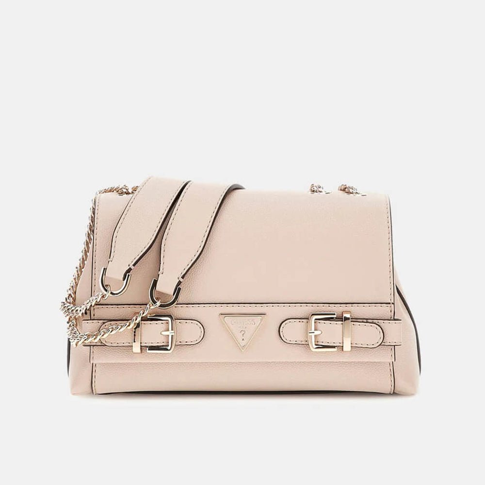 תיק Guess Eco Ali Convertible Xbody Flap נשים