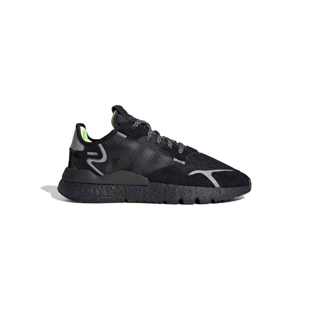 נעלי סניקרס אדידס Nite Jogger גברים