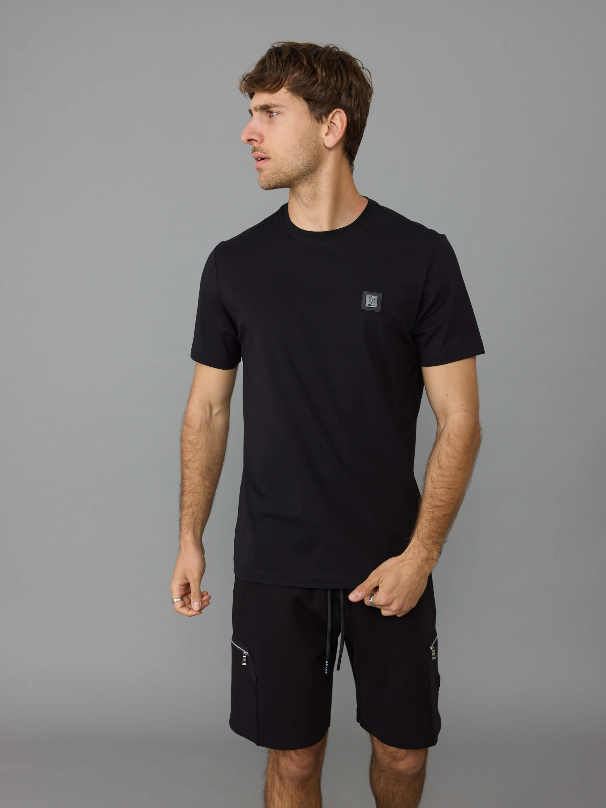 חליפת ספורט אליקסיר Metal Patch גברים