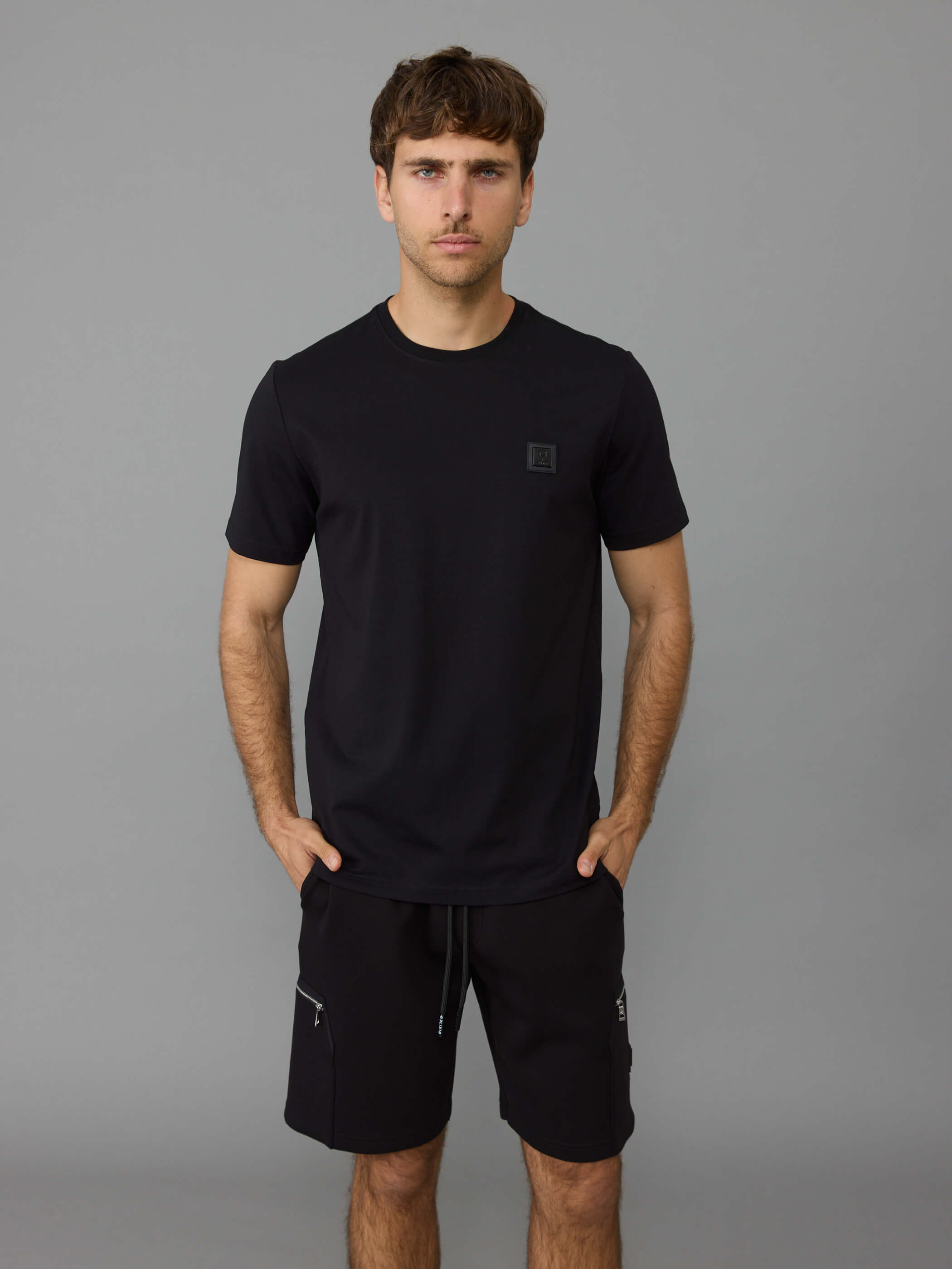 חליפת ספורט אליקסיר Metal Patch גברים