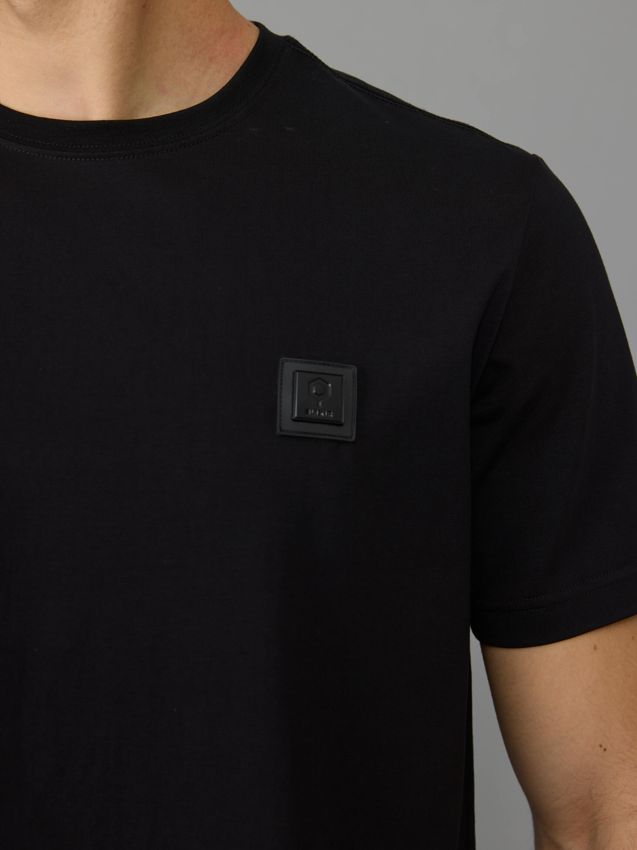 חליפת ספורט אליקסיר Metal Patch גברים