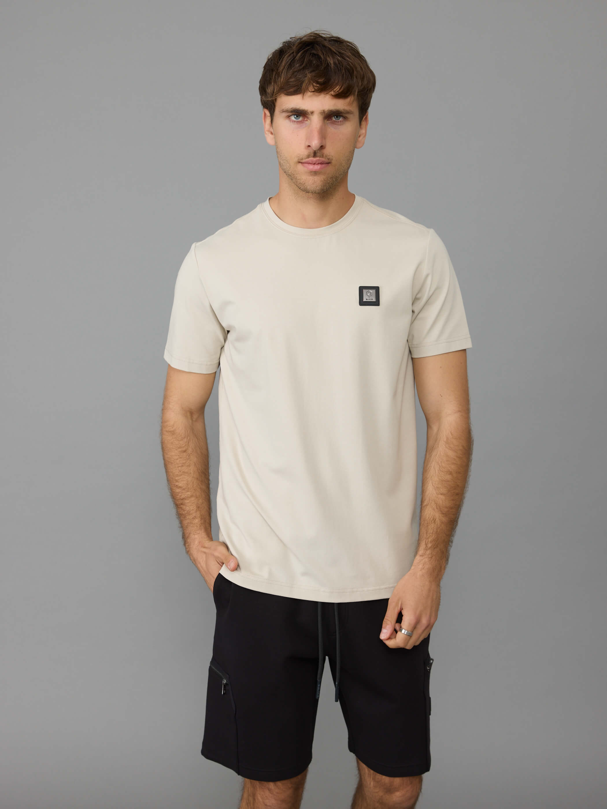 חליפת ספורט אליקסיר Metal Patch גברים