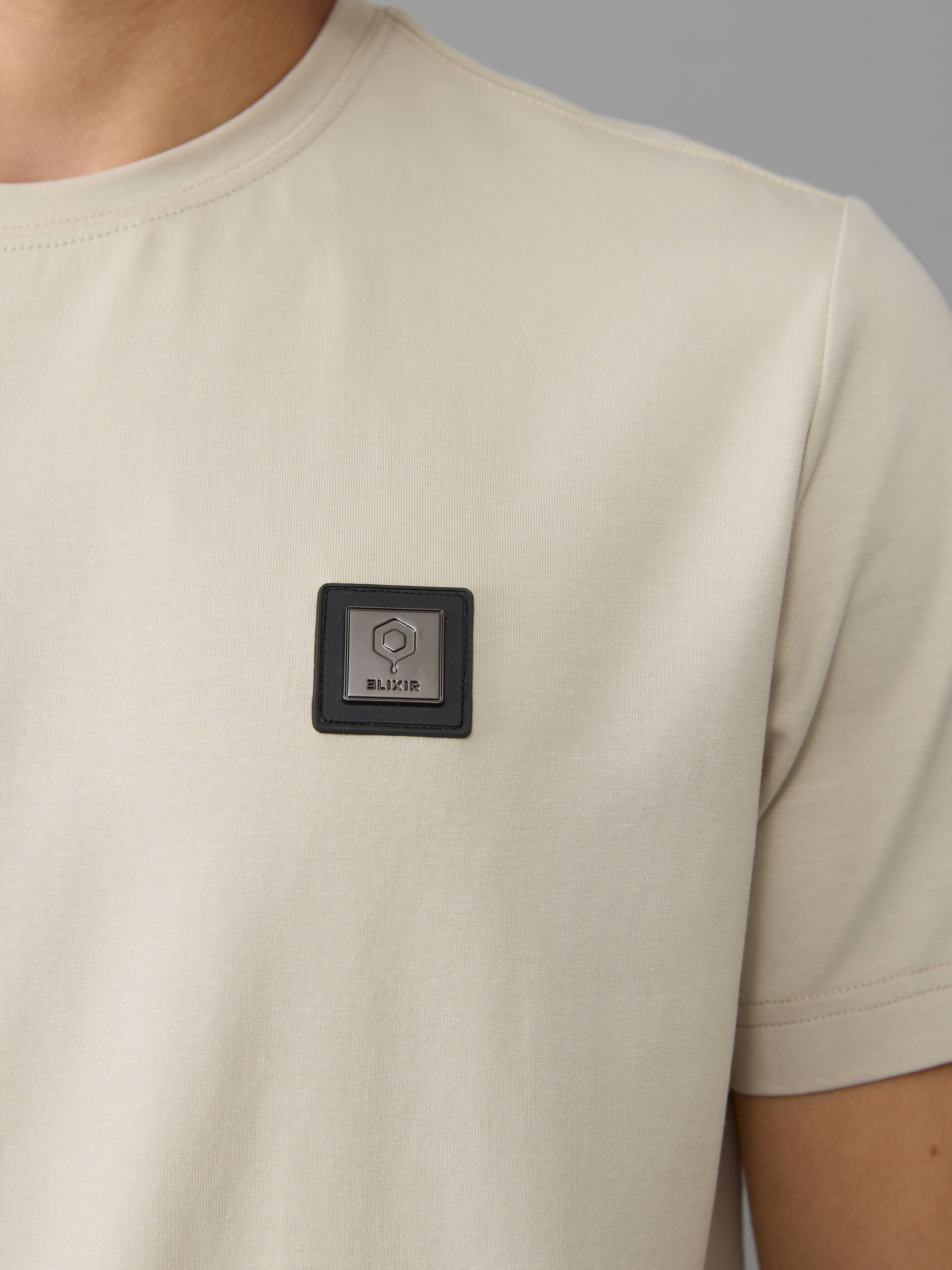 חליפת ספורט אליקסיר Metal Patch גברים