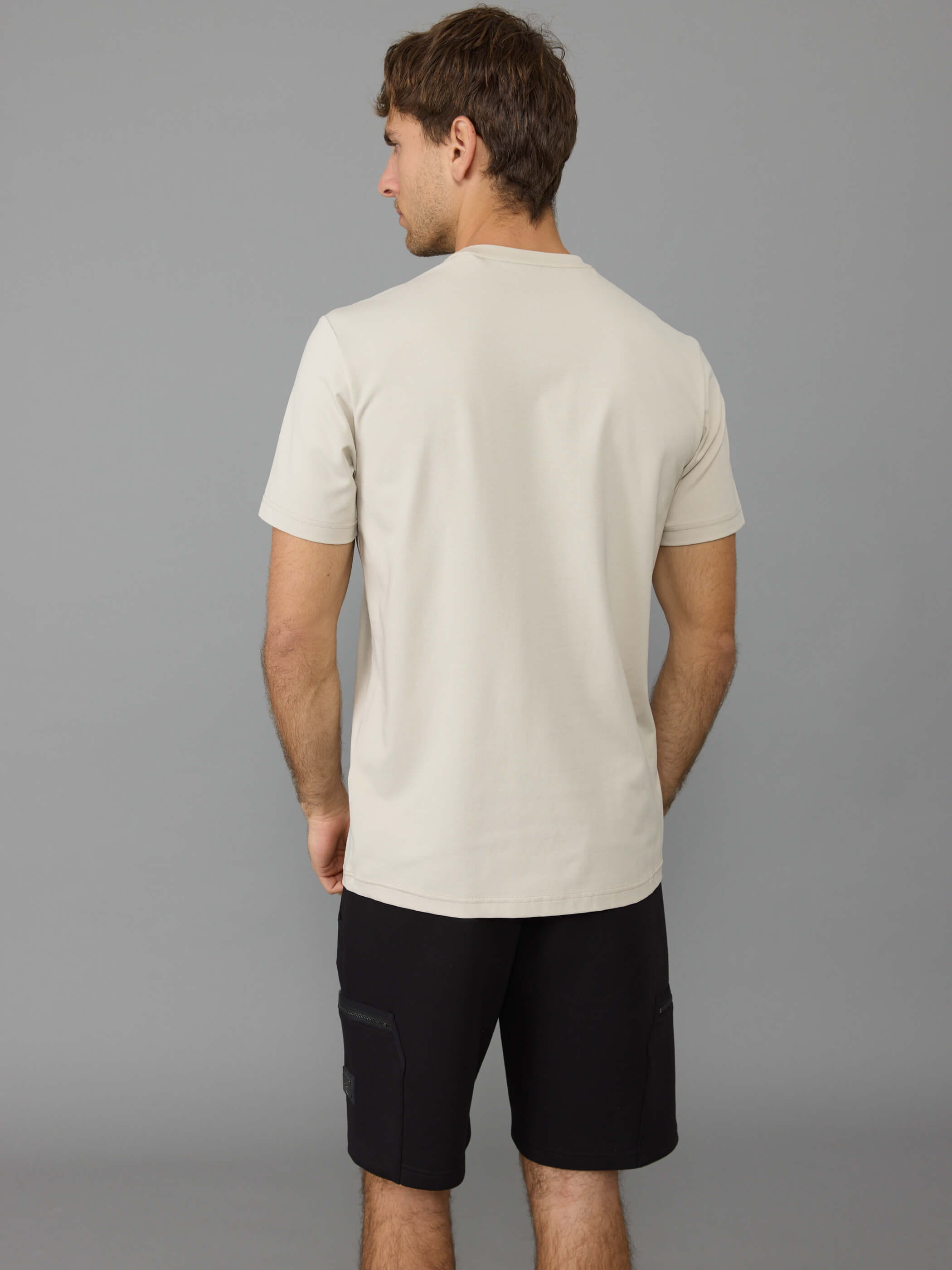 חליפת ספורט אליקסיר Metal Patch גברים