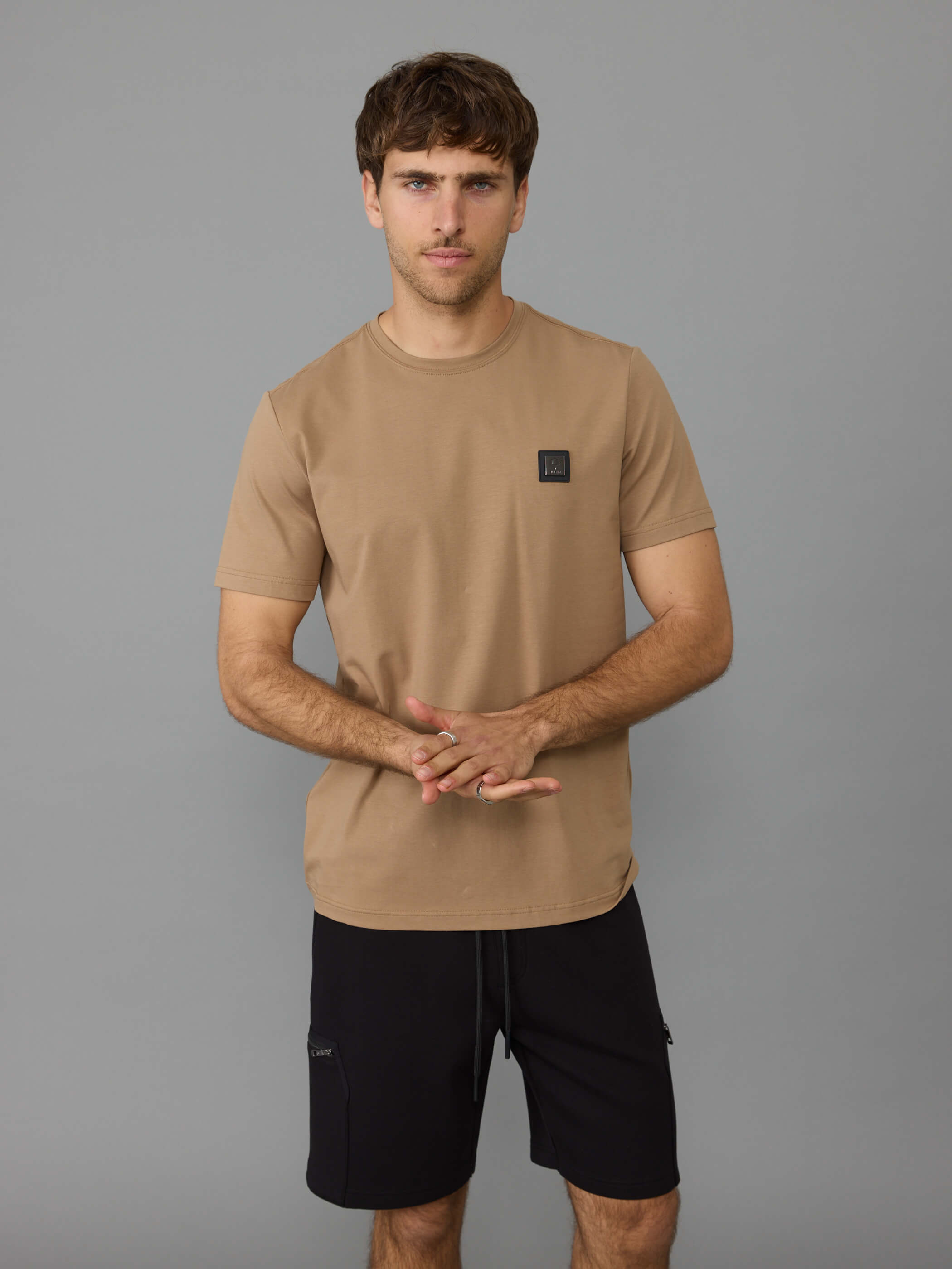 חליפת ספורט אליקסיר Metal Patch גברים