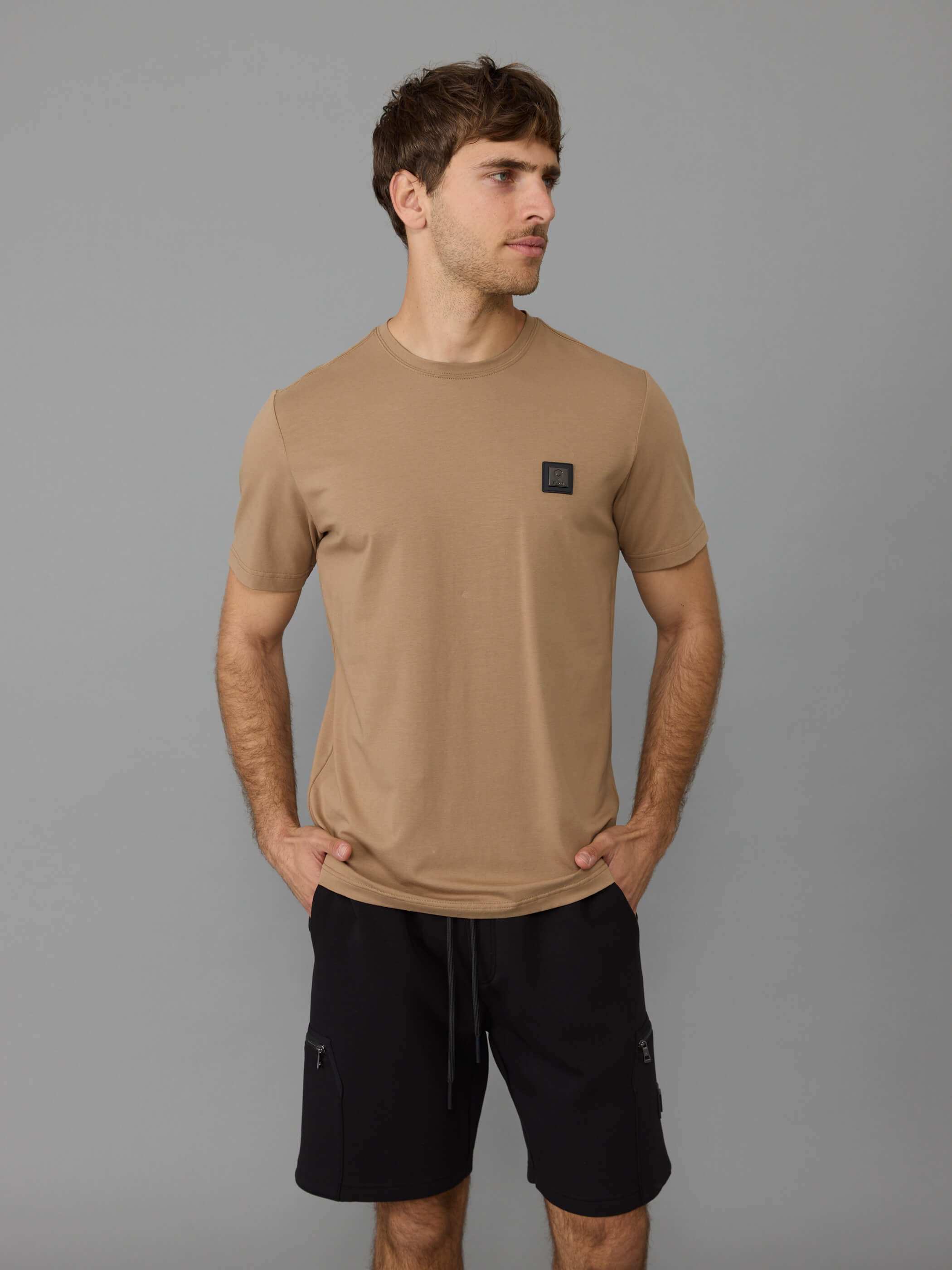 חליפת ספורט אליקסיר Metal Patch גברים