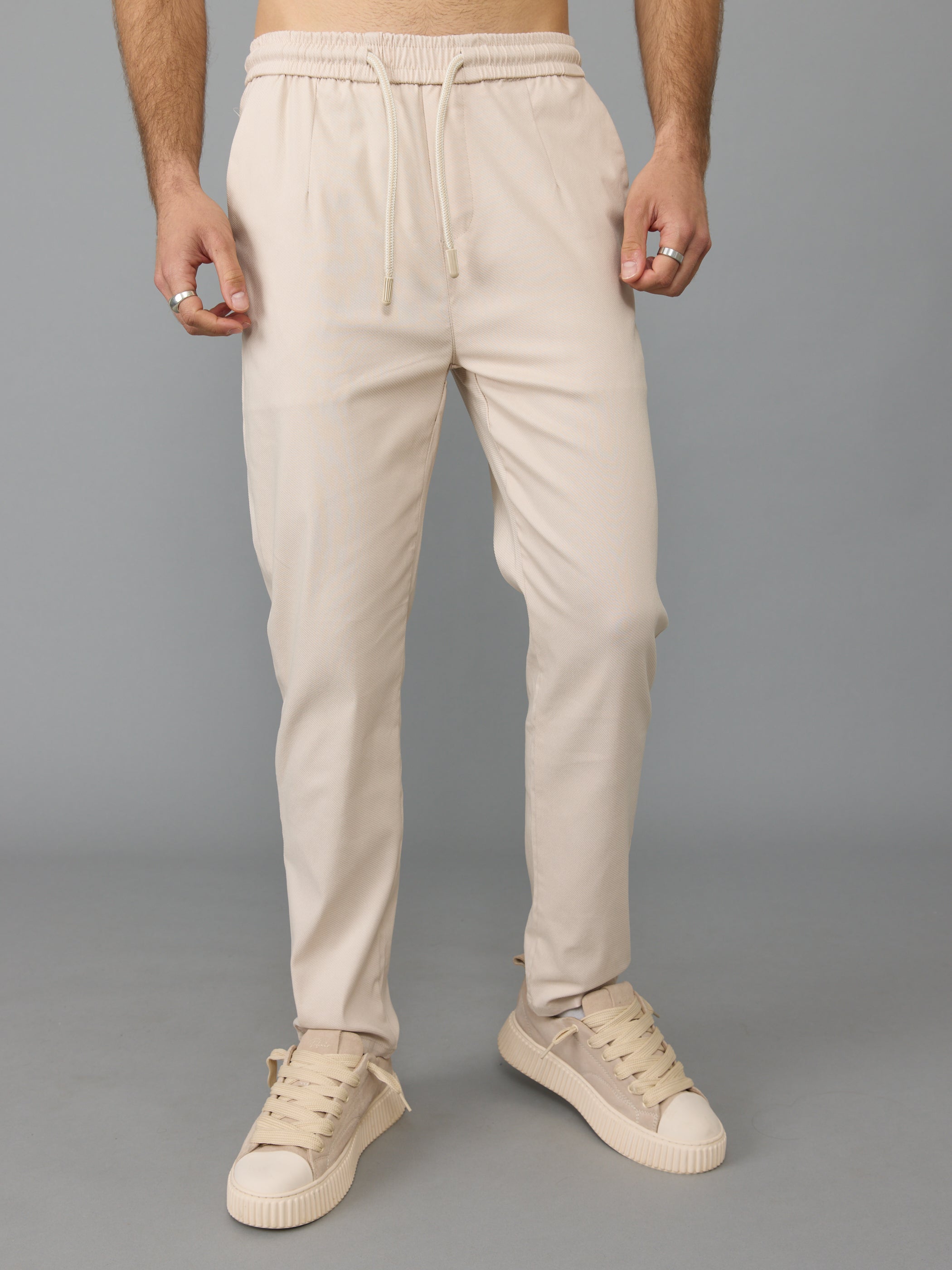 דגמ"ח אליקסיר Classic Rib גברים