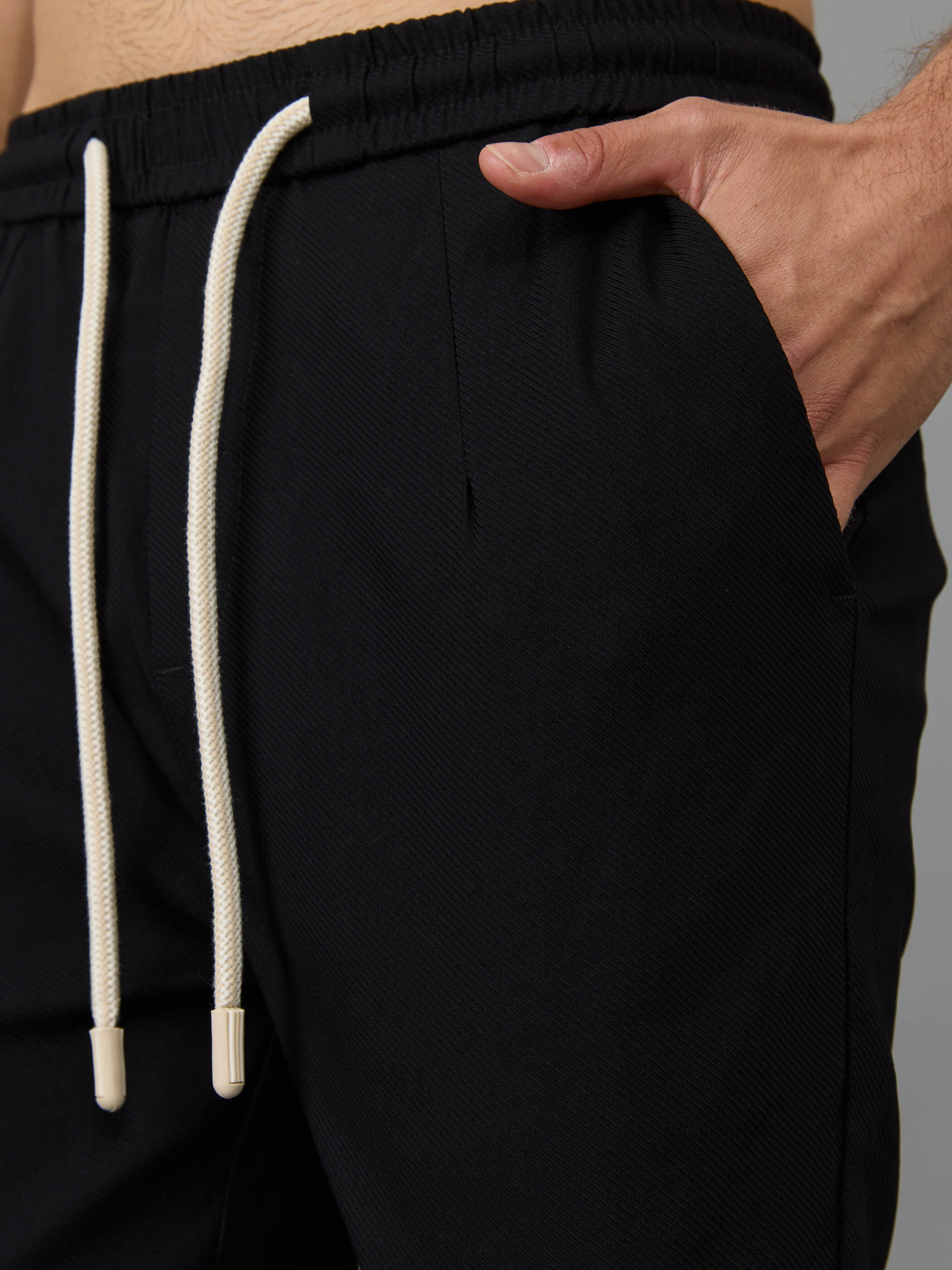 דגמ"ח אליקסיר Classic Rib גברים