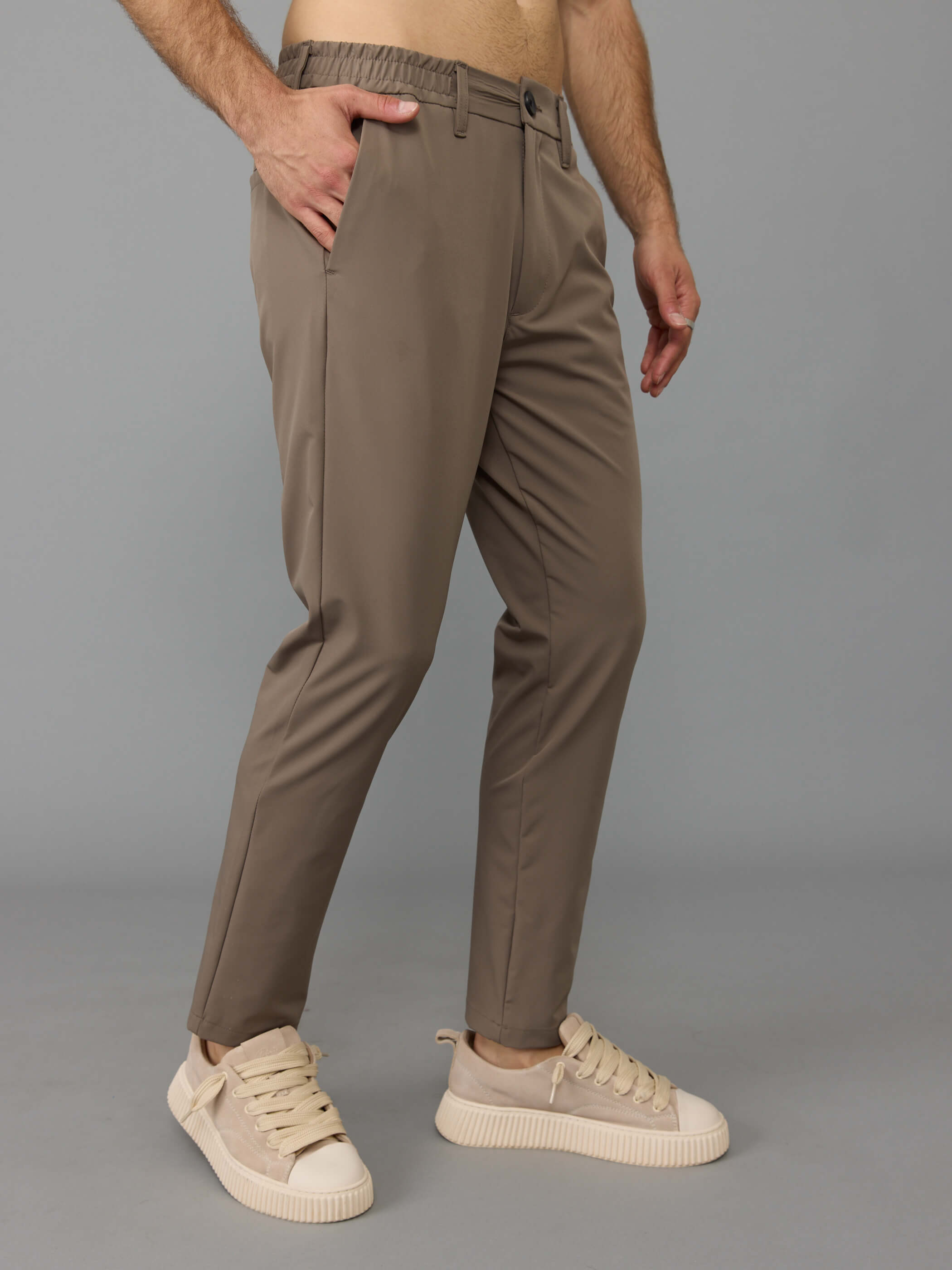 דגמ"ח אליקסיר Fashion Classic גברים