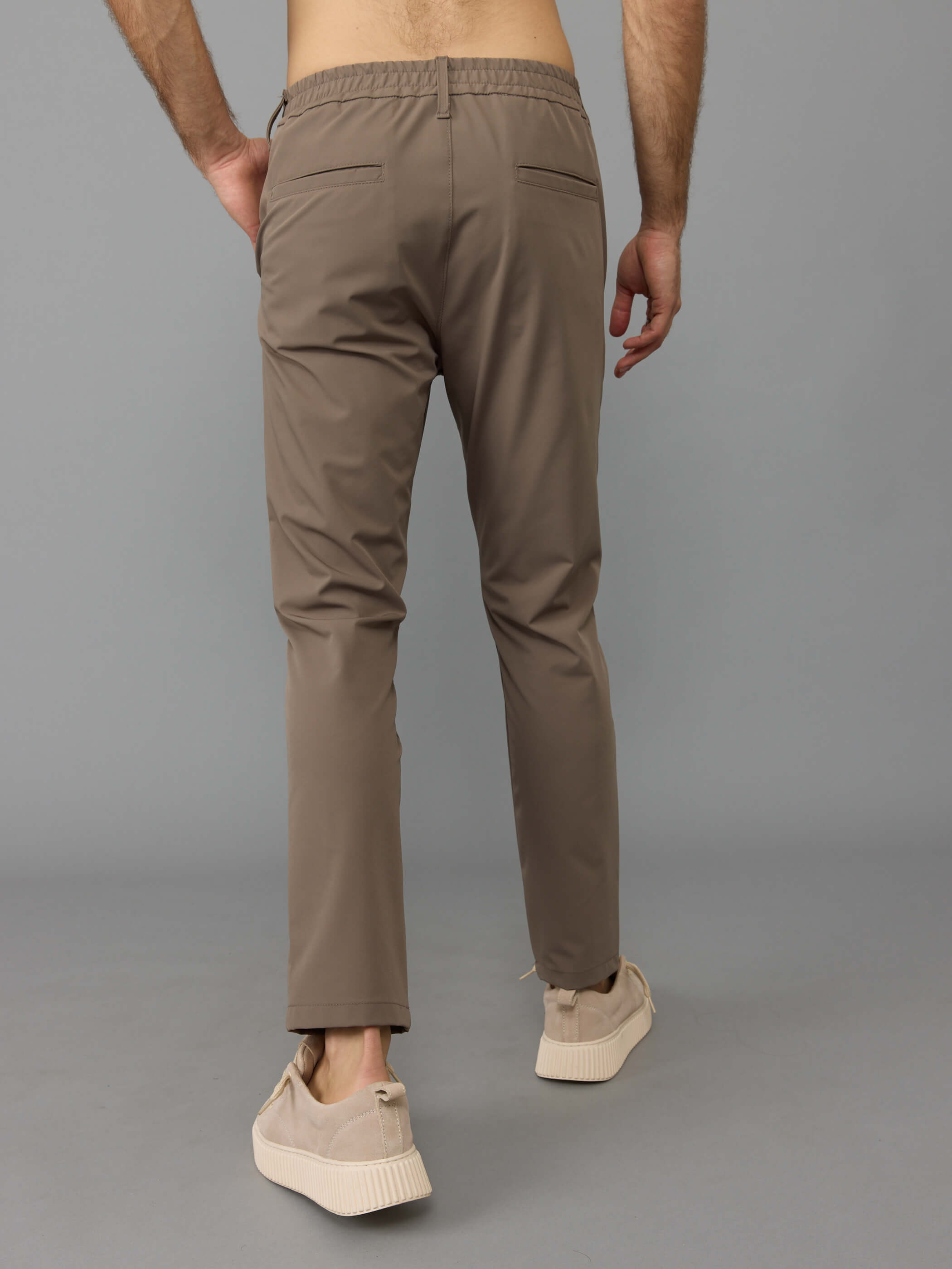 דגמ"ח אליקסיר Fashion Classic גברים